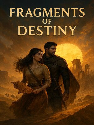 cover image of Fragments of Destiny